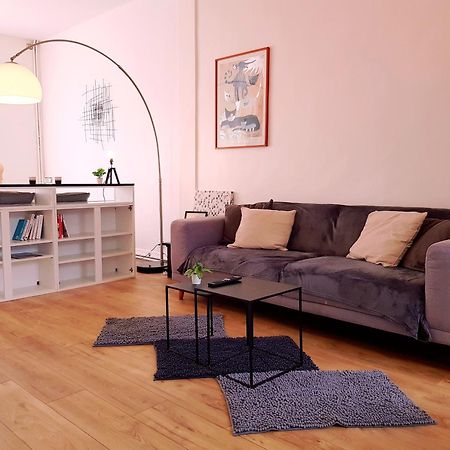 Le Chat D'Or - 35M2 - Terrasse - Bbq - Wifi Hd Amiens Eksteriør bilde