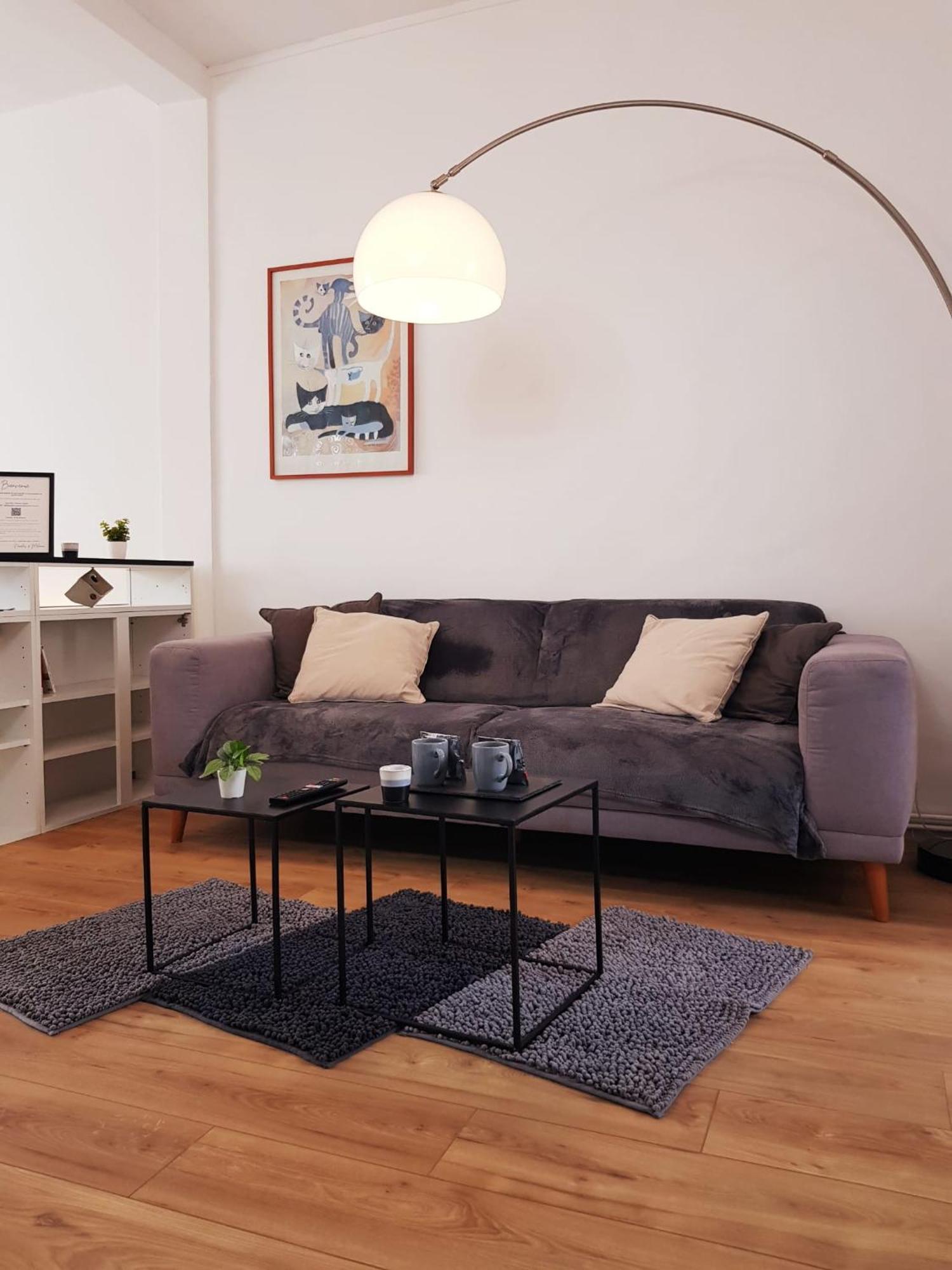 Le Chat D'Or - 35M2 - Terrasse - Bbq - Wifi Hd Amiens Eksteriør bilde